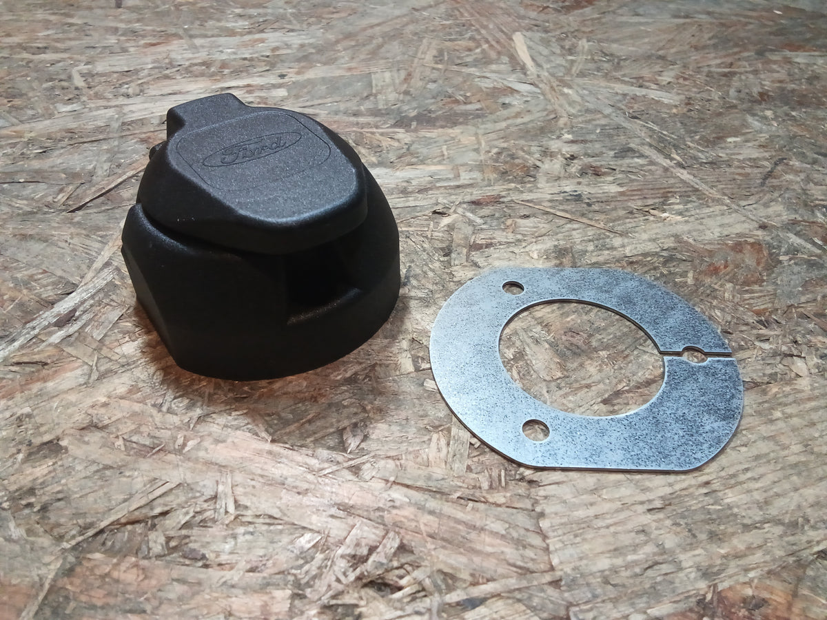 Ford Steckdose Anhängerleuchten original Ford NEU