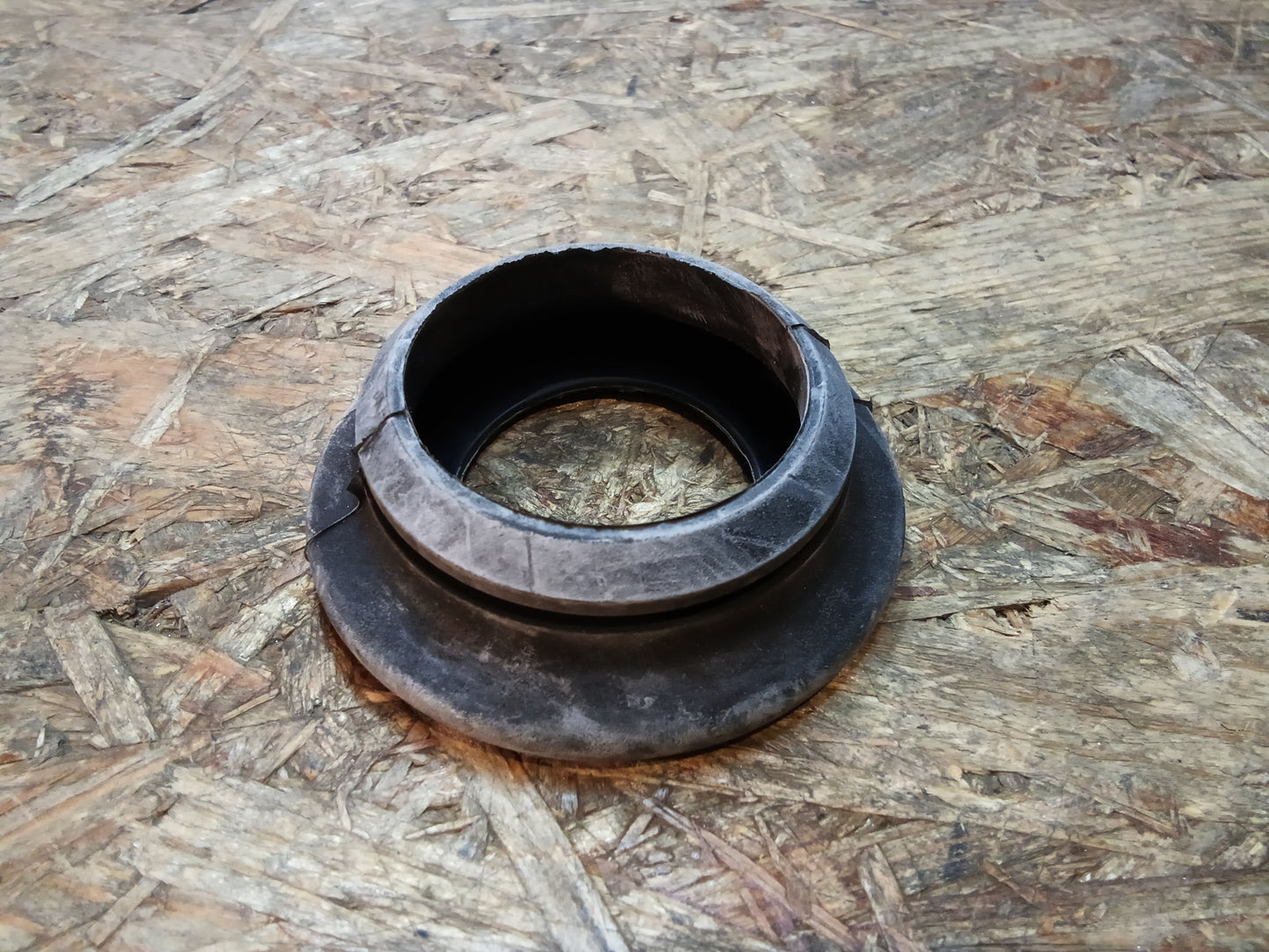 Astra F 1.7 Diesel Dichtung Gehäuse Luftfilterkasten original GM NEU