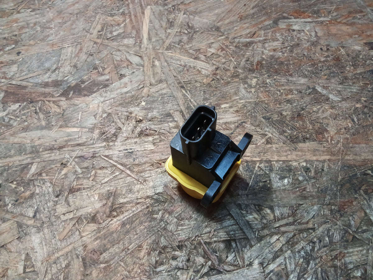 Ford Fiesta Kraftstoffabschaltschalter original Ford NEU