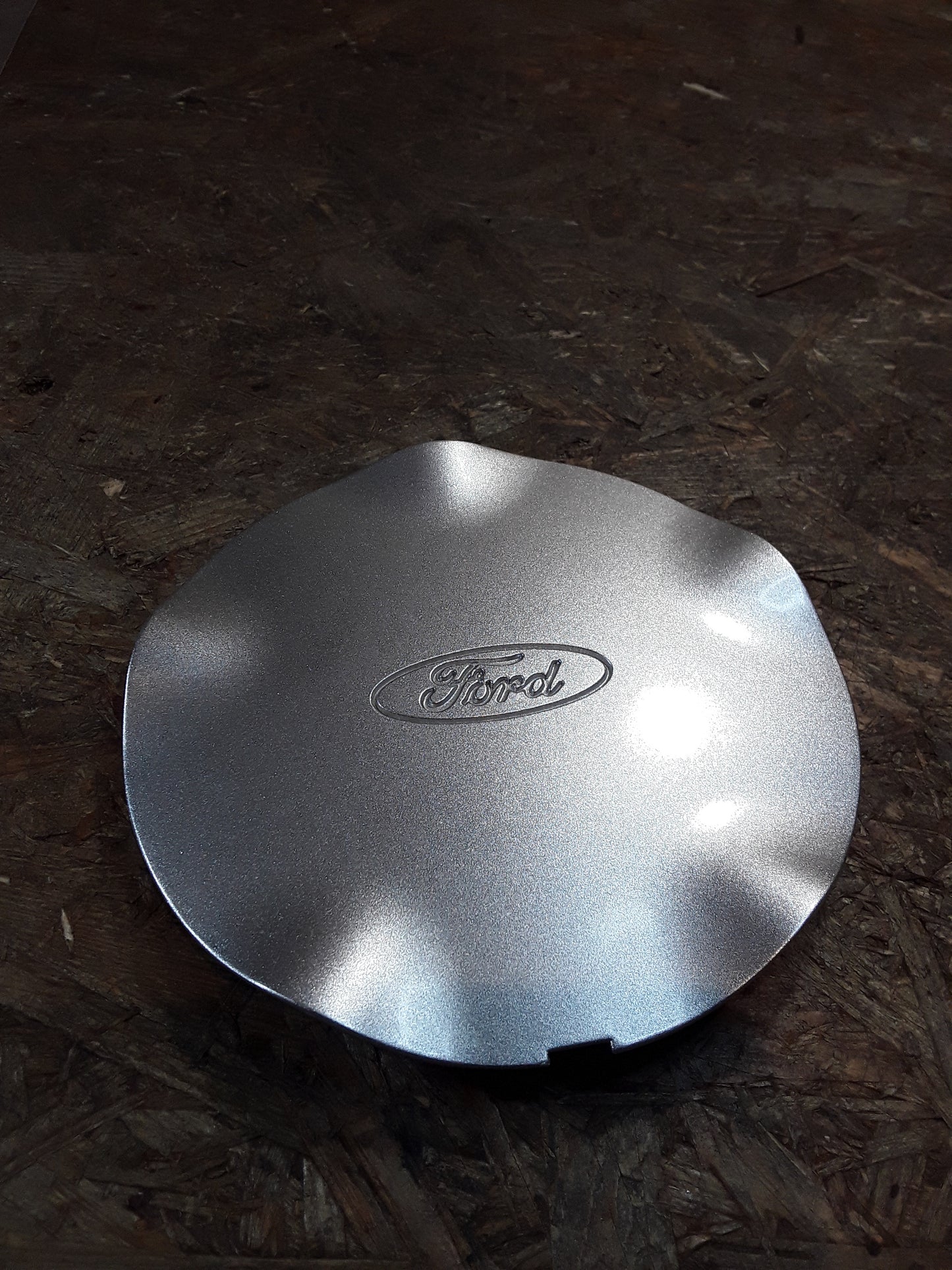 Ford Escort MK6 / Mondeo MK2 Felgendeckel original Ford NEU