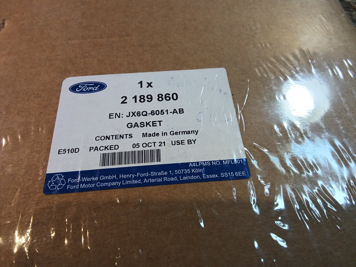Ford Kuga MK3 1.5D Zylinderkopfdichtung original Ford NEU