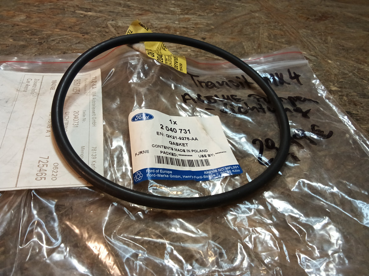 Ford Transit MK4 Dichtung an AdBlue-Pumpe original Ford NEU