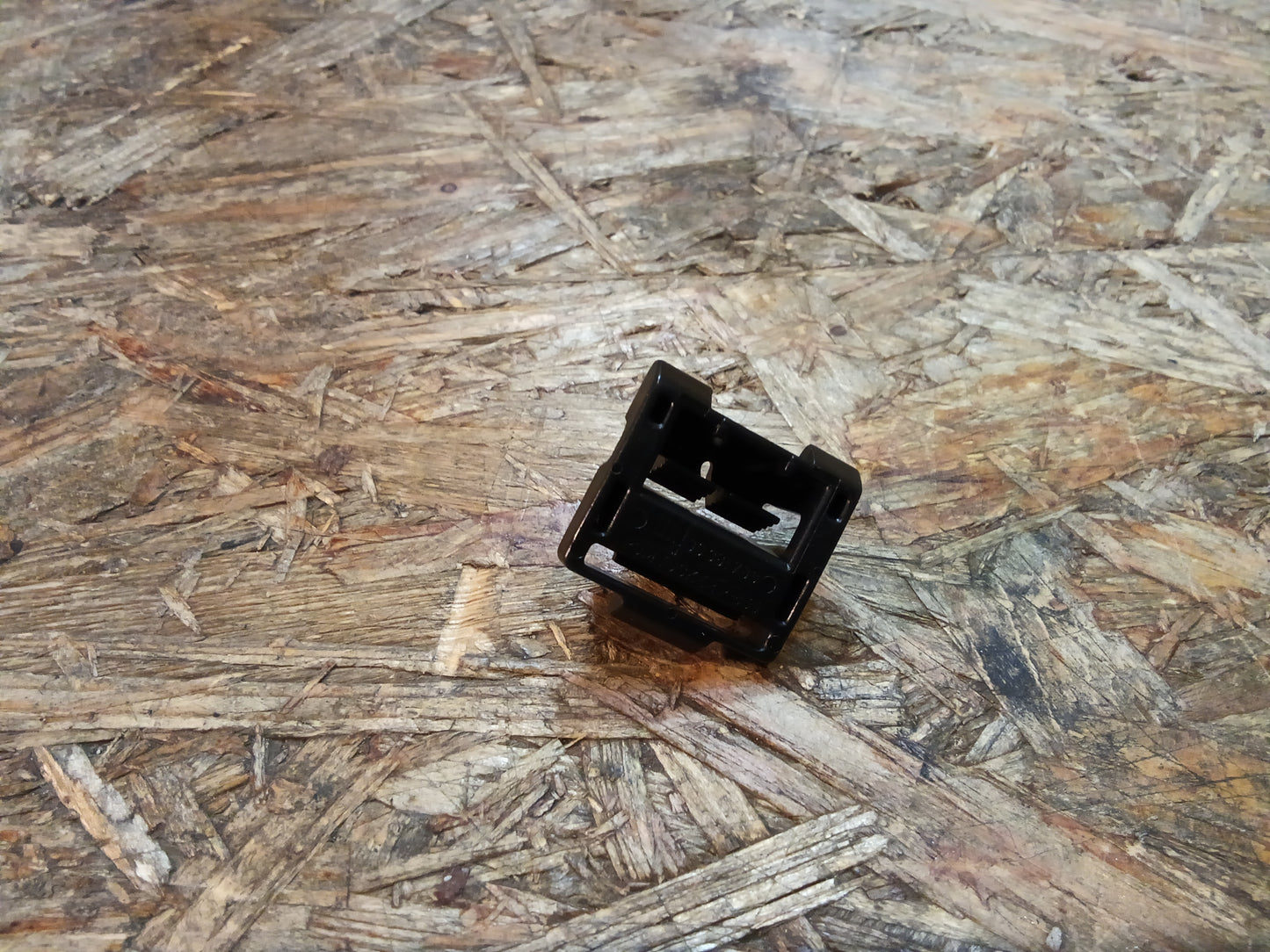 Opel Astra F 92-02 Corsa B Tigra A Clip Dachleiste original GM NEU