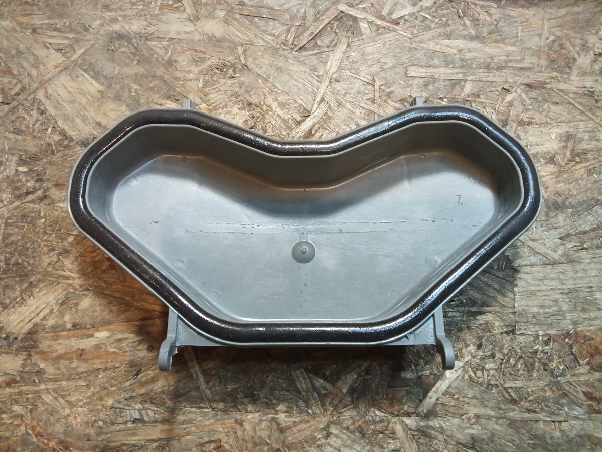 Ford Transit ab 06 Halter Mobiltelefon-Konsole original Ford NEU