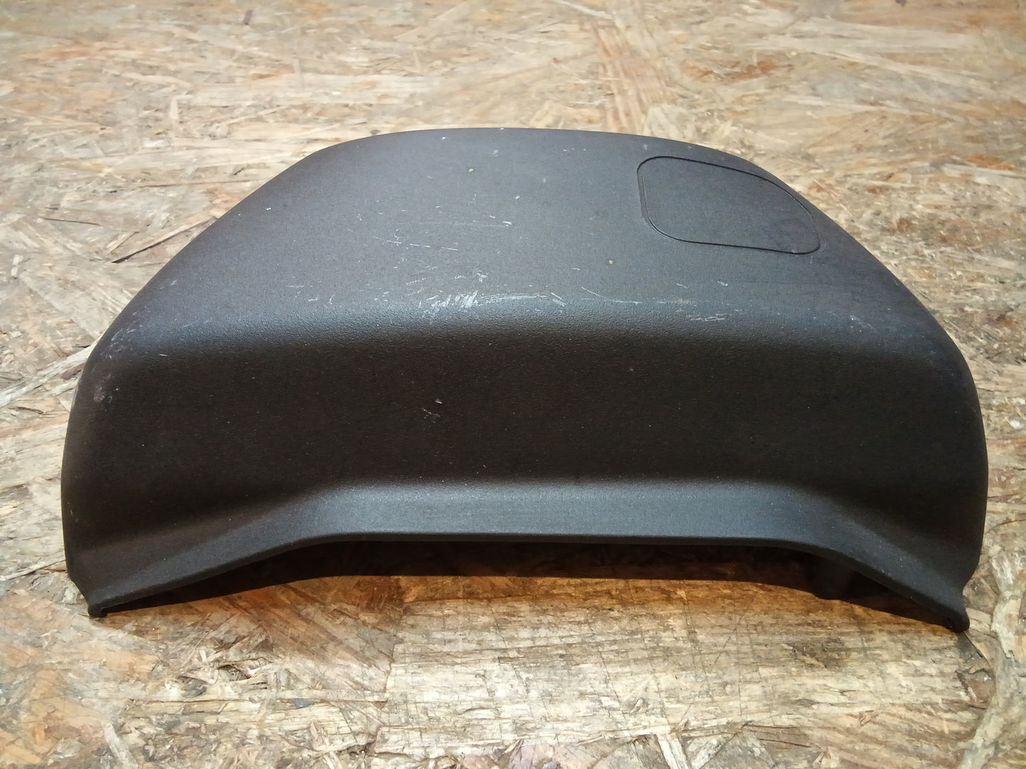 Mazda 323BG BJ 89-94 obere Säulenabdeckung original Mazda NEU!!MIT LAGERSPUREN!!