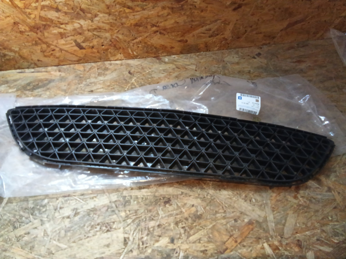 Vauxhall Corsa D Frontgitter original GM NEU