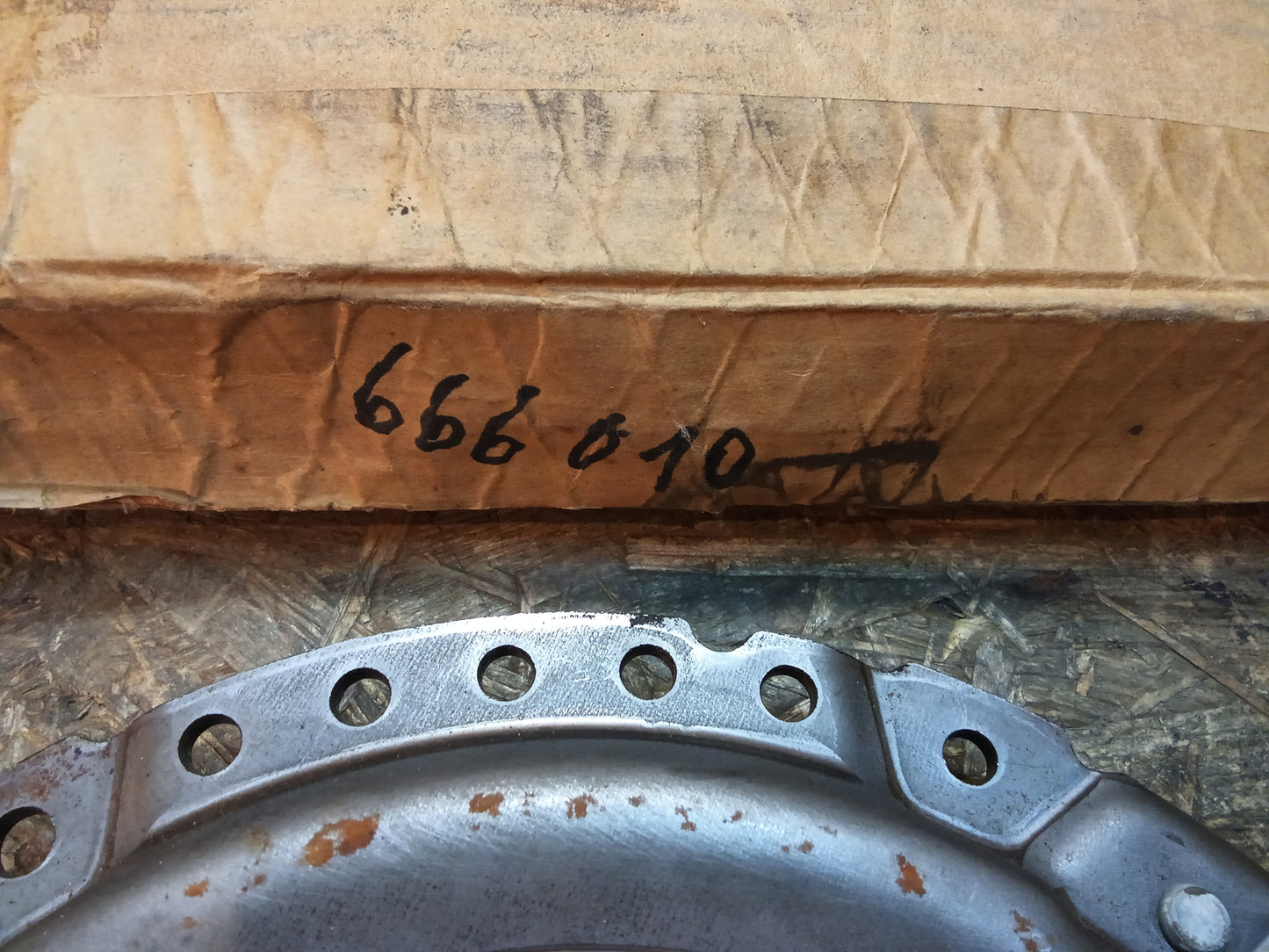 Calibra Vectra A Kadett E Astra F Kupplungsscheibe original GM NEU