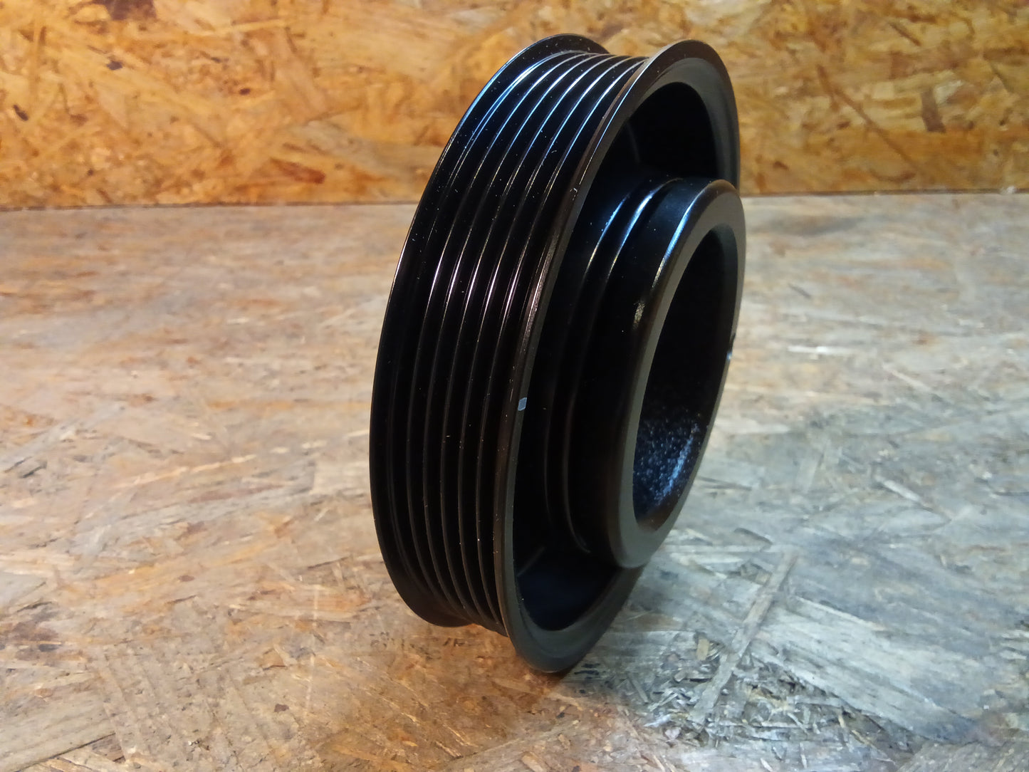 Ford 1.5 GTDi EcoBoost Riemenscheibe an Kurbelwelle original Ford NEU