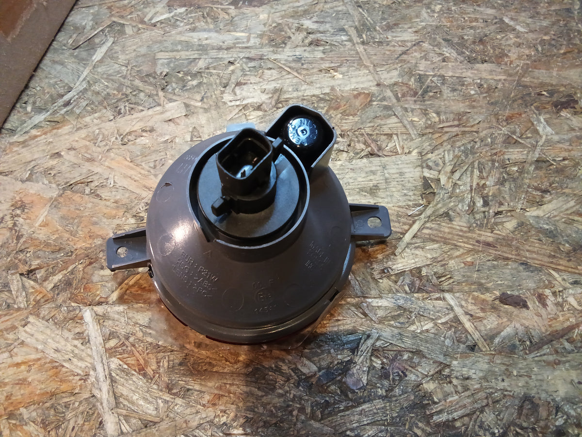 Chevrolet Matiz an 2005 Nebelscheinwerfer links original GM NEU
