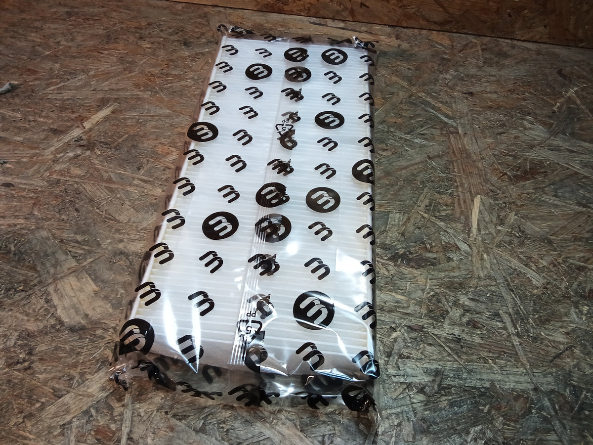 Citroen Peugeot Luftfilter original Eurorepar NEU