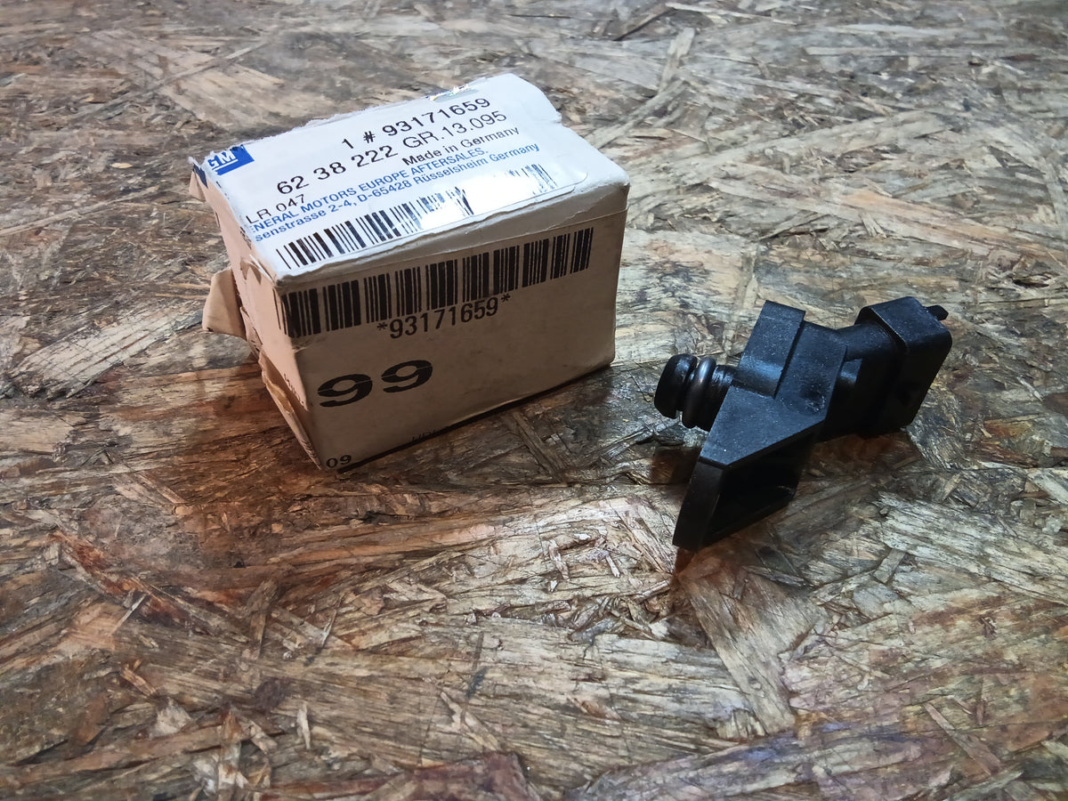 Opel MAP-Sensor original GM NEU