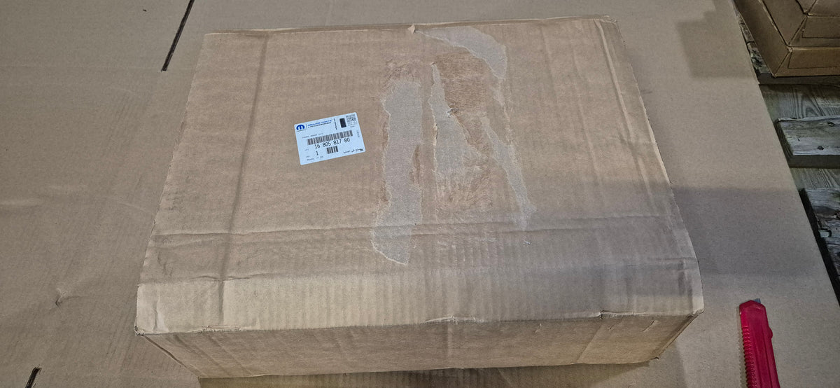 Bremsen- Set Meriva B Vorderachse Original Teile Neu