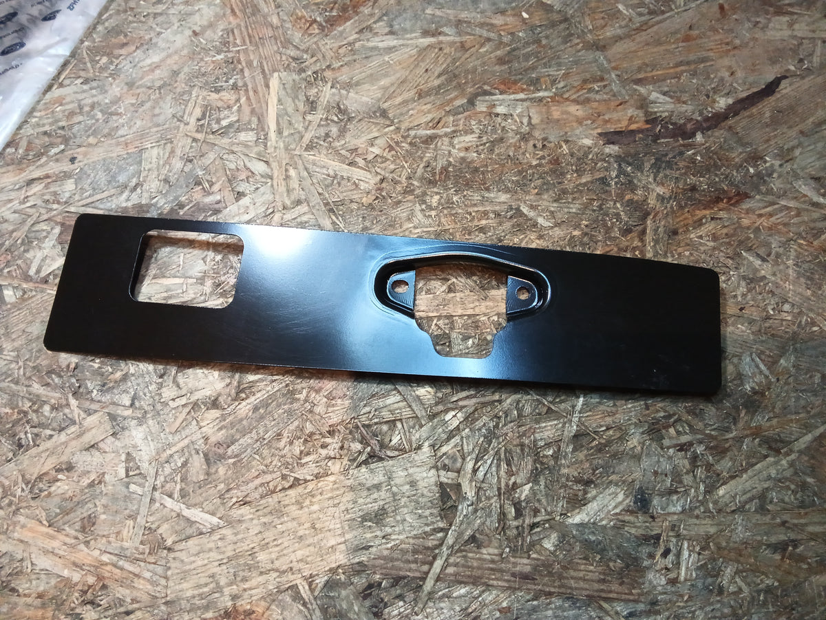Ford Transit ab 06-14 Befestigung Türfeststeller original Ford NEU