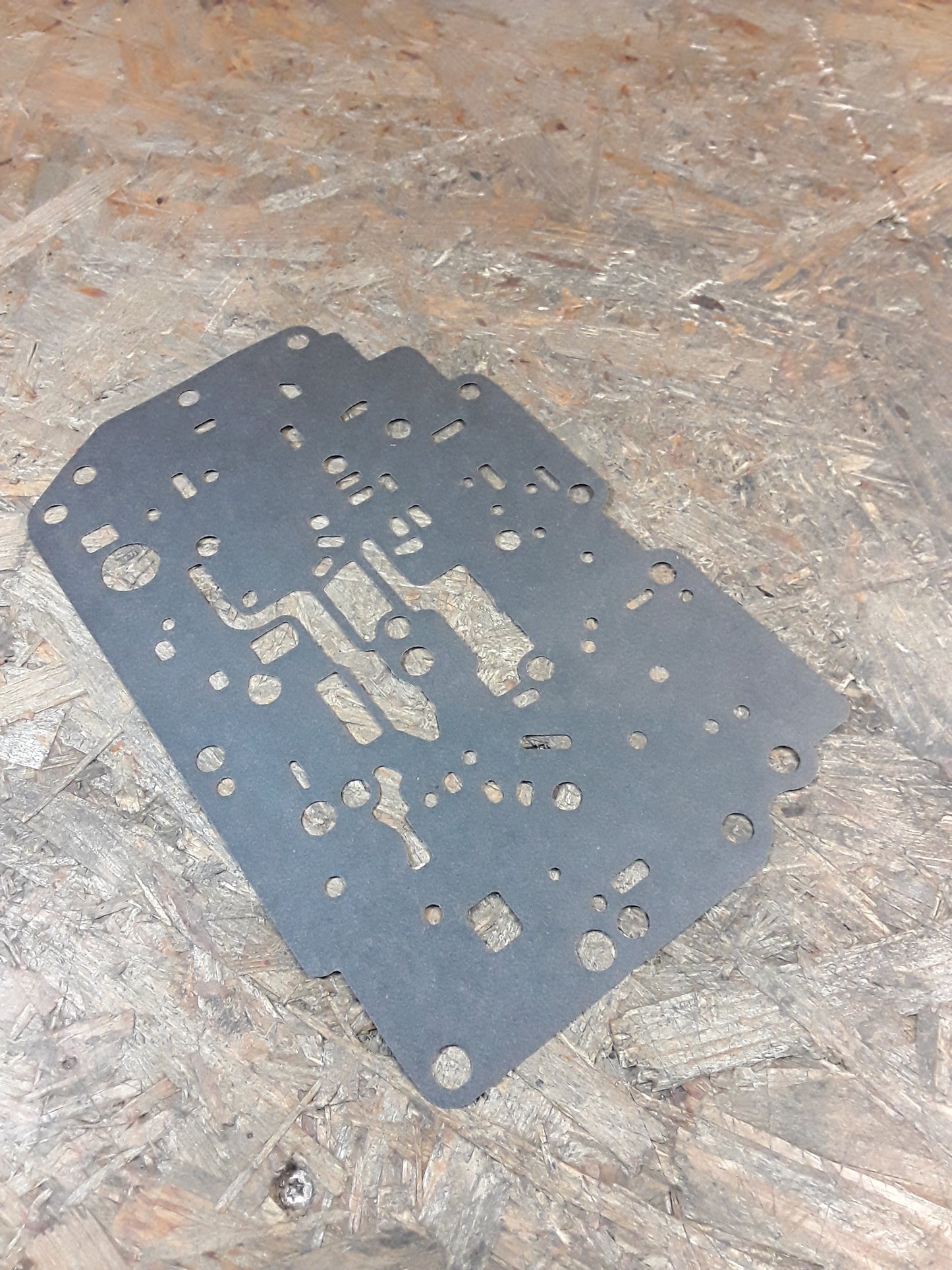 Ford Fiesta/ Orion Bj 90-95 Dichtung Automatikgetriebe original Ford NEU