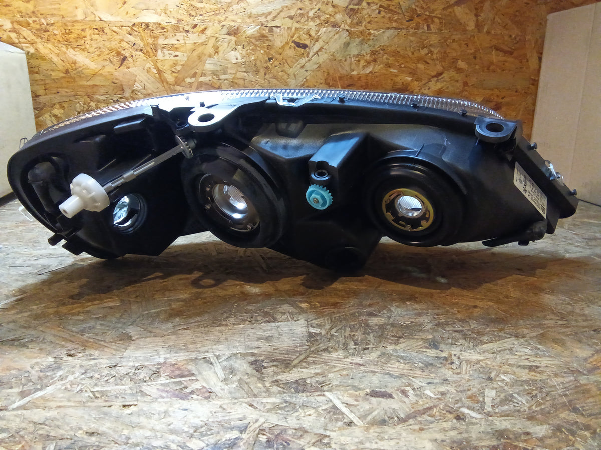 Astra G Scheinwerfer links original GM NEU