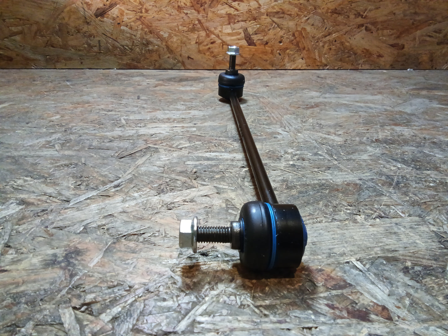 BMW E90, E91, X1, E84 Stabilisatorstrebe rechts original Meyle NEU