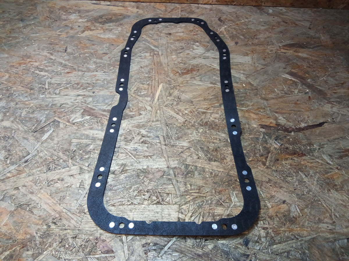 Calibra Vectra A 2.0l (C20XE,C20LET) Ölwannendichtung original GM NEU