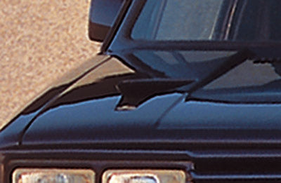 VW Golf 1 Rieger Naccaöffnung Breitbau II Volkswagen Golf 1 GFK,
Montagezubehör, Gutachten
