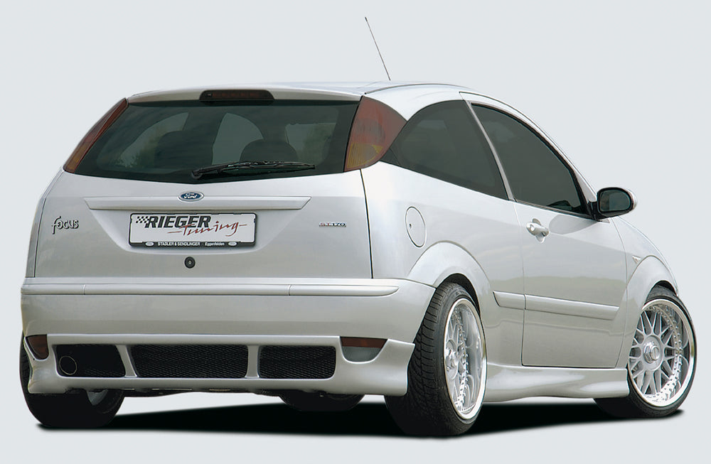 Ford Focus 1 Rieger Seitenschweller rechts, ABS,
inkl. Gutachten, Montagezubehör