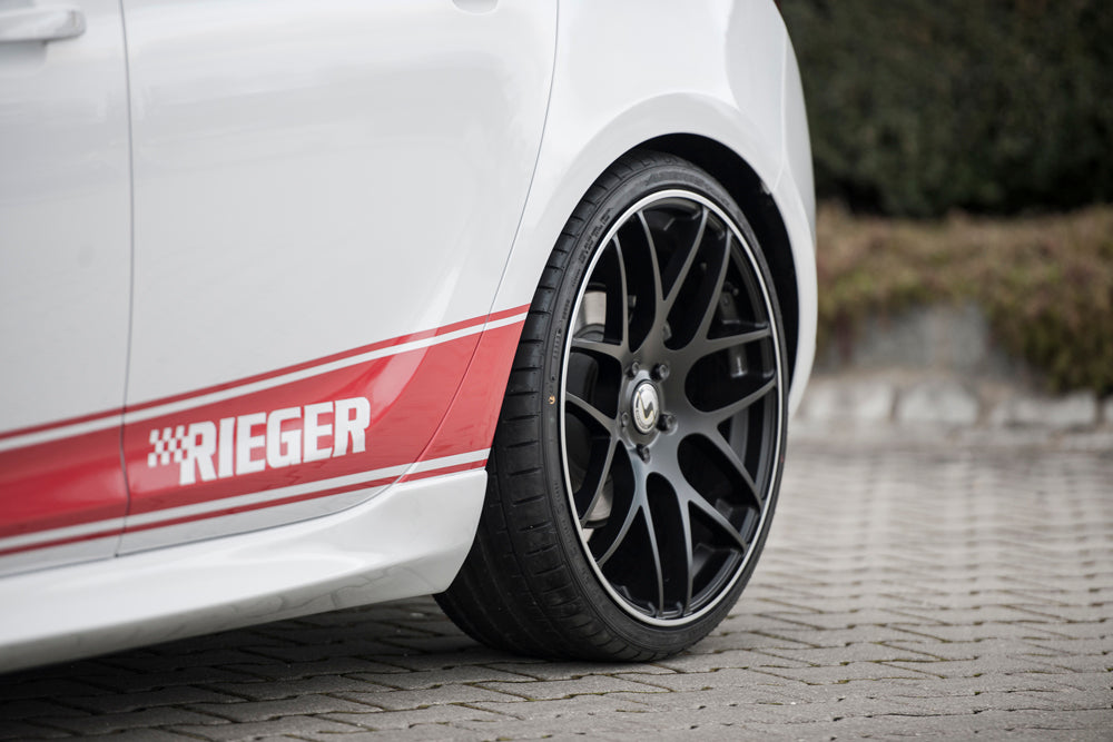 Opel Astra J Rieger Seitenschweller rechts, ABS,
inkl. Montagezubehör, Gutachten