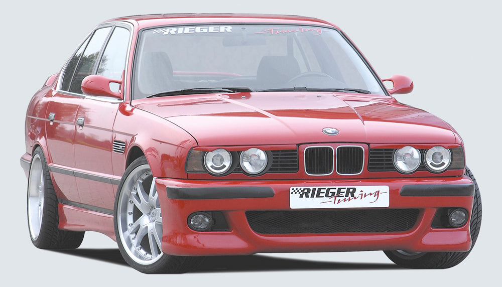 BMW 5er E34 Rieger Seitenschweller links, ABS,
inkl. Gutachten, Montagezubehör