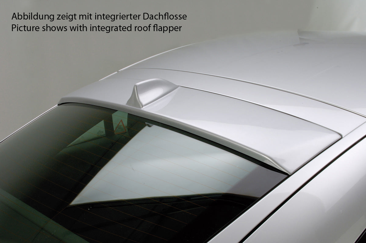 Audi TT (8N) Rieger Heckscheibenblende -> ohne Dachflosse -ABS,
inkl. Gutachten, Montagezubehör