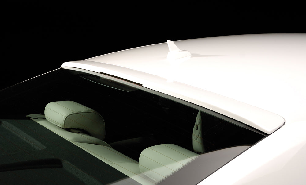 Audi A5 (B8/B81) Rieger Heckscheibenblende mit Aussparung für 3. Bremsleuchte ABS, für Fzg. mit S-Line Exterieur und ohne S-Line Exterieur,
inkl. Montagezubehör, Gutachten