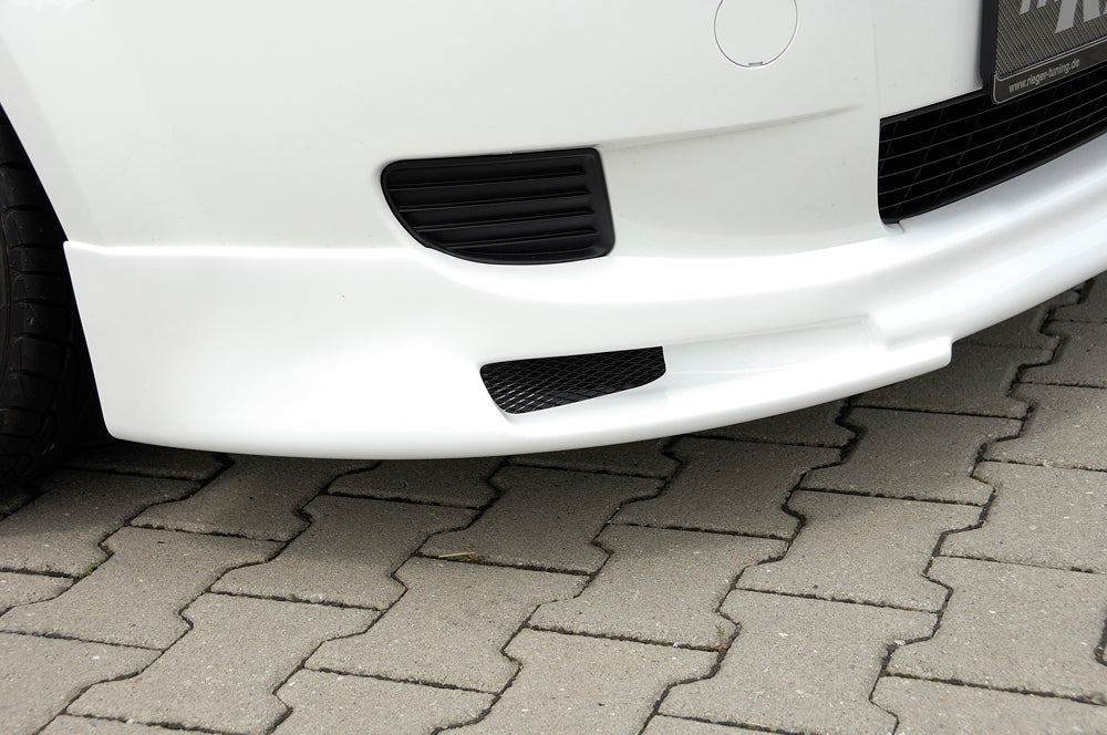 Fiat Grande Punto (199) Rieger Spoilerlippe nicht für Evo ! ABS,
inkl. Montagezubehör, ABE