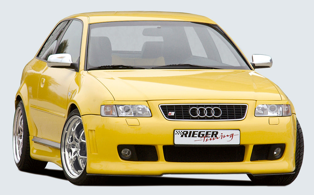 Audi A3 S3 (8L) Rieger Seitenschweller --> nur für S3! rechts, ABS,
inkl. Montagezubehör, ABE