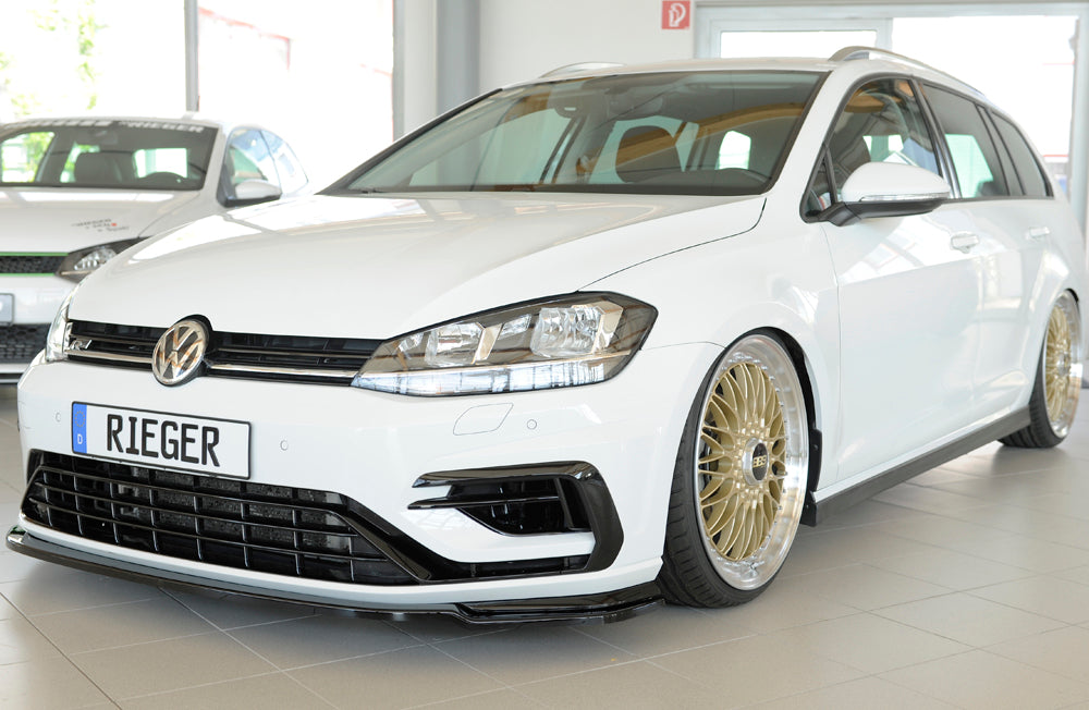 Seat Golf 7 Rieger Seitenschweller (XS) rechts, ABS,
inkl. Montagezubehör, Gutachten