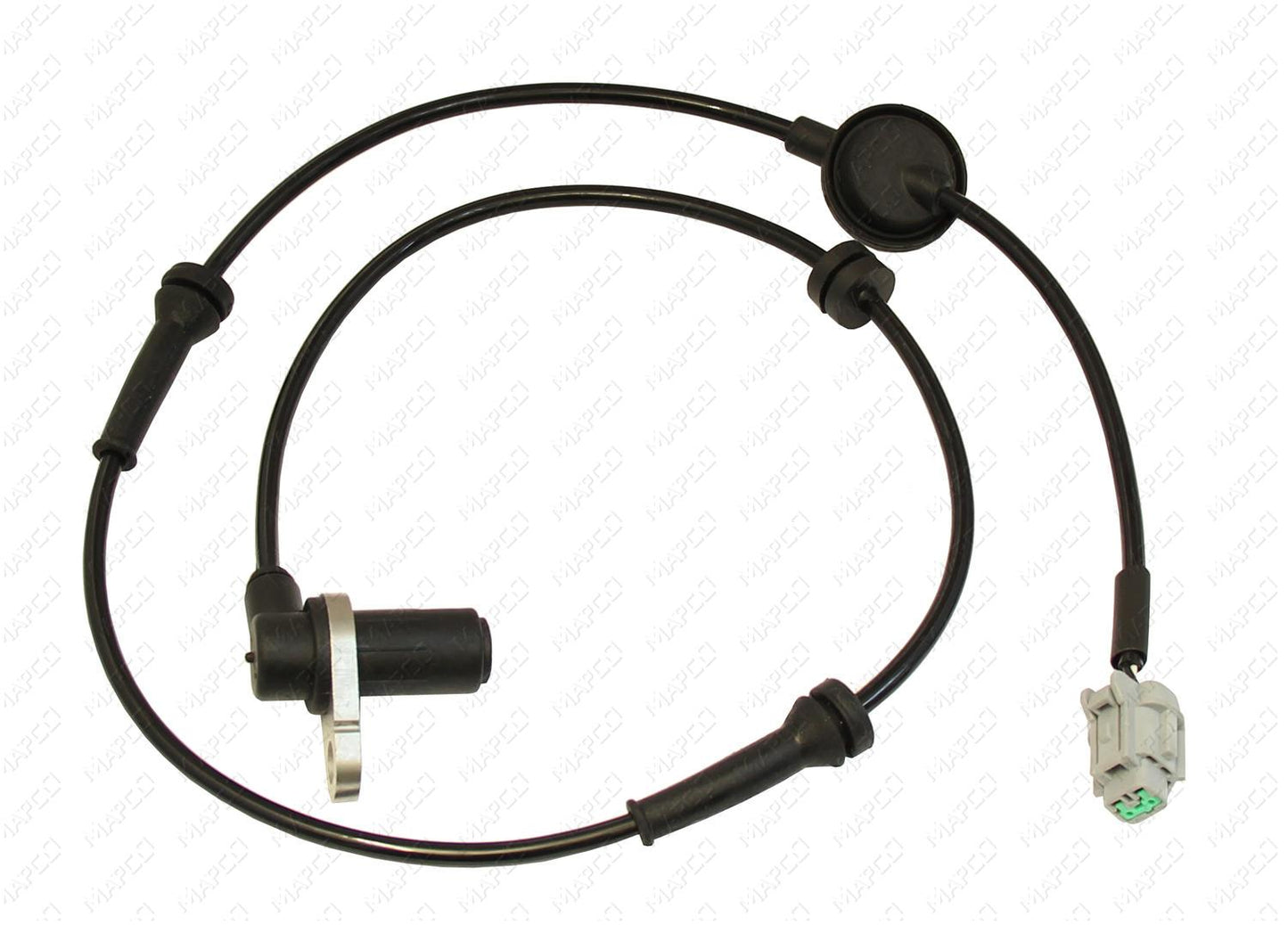 MAPCO Sensor, Raddrehzahl Vorderachse rechts 86528