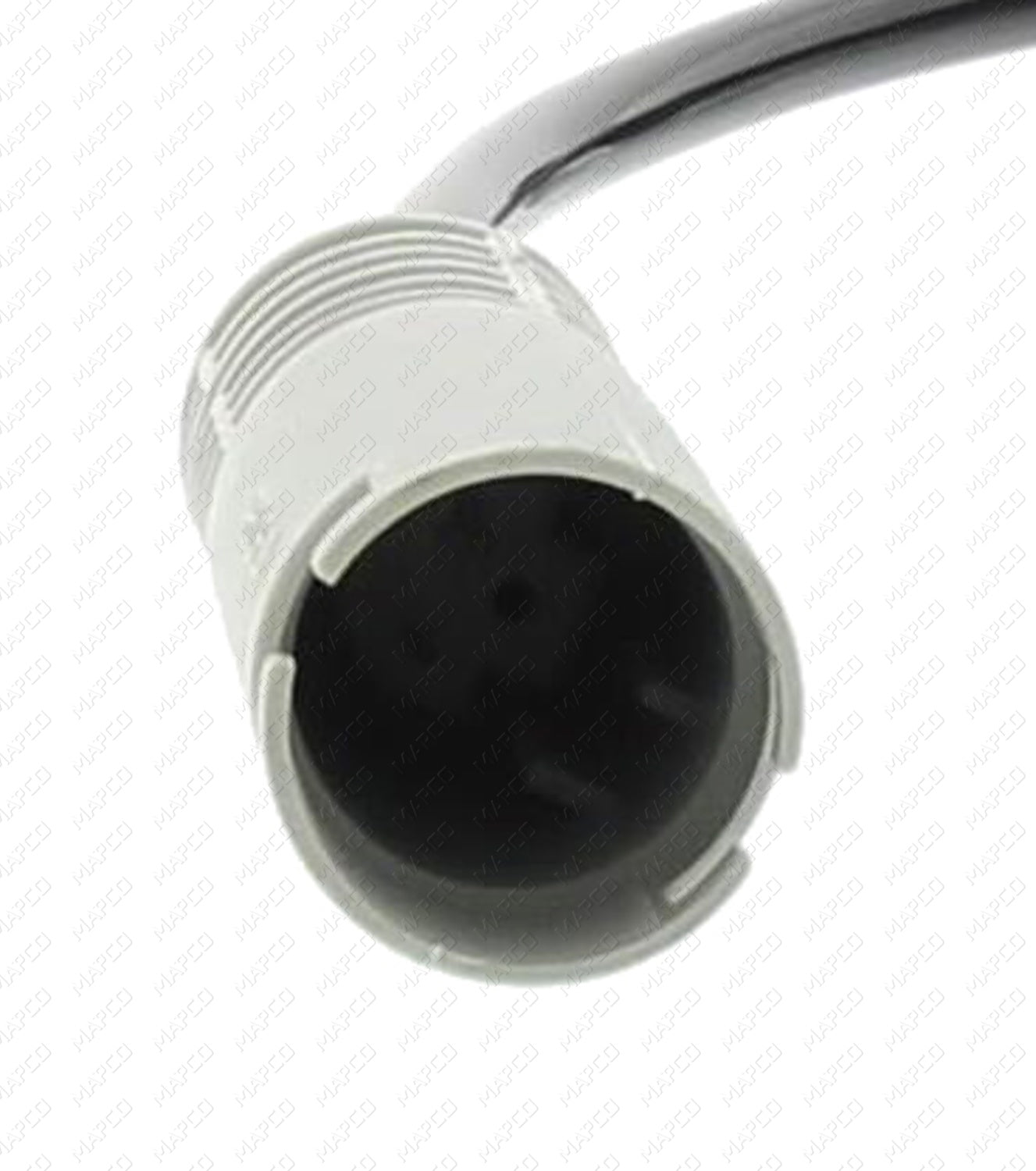 MAPCO Sensor, Raddrehzahl Hinterachse beidseitig 86653