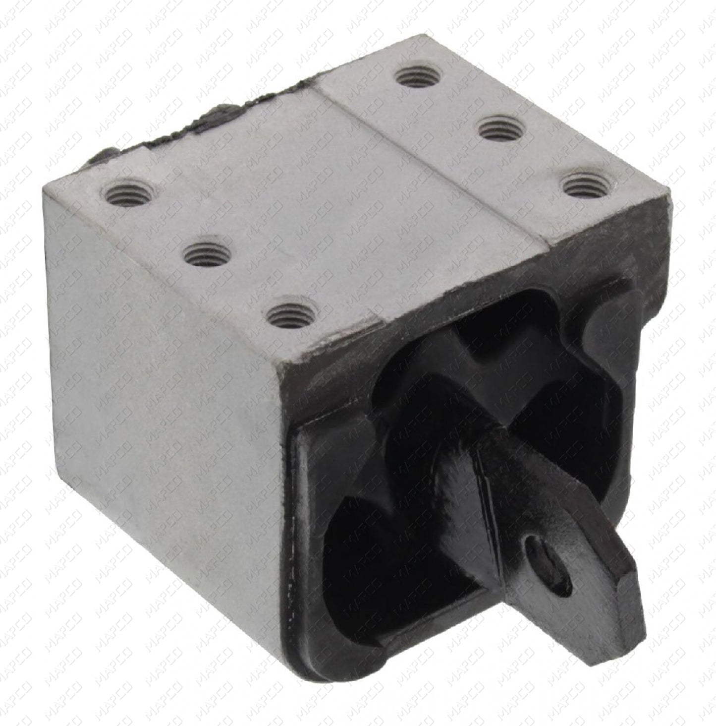 MAPCO Lagerung, Automatikgetriebe getriebeseitig hinten 38870