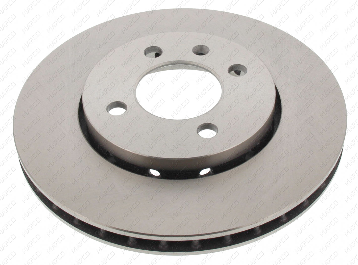 MAPCO Bremsscheibe Vorderachse 45838