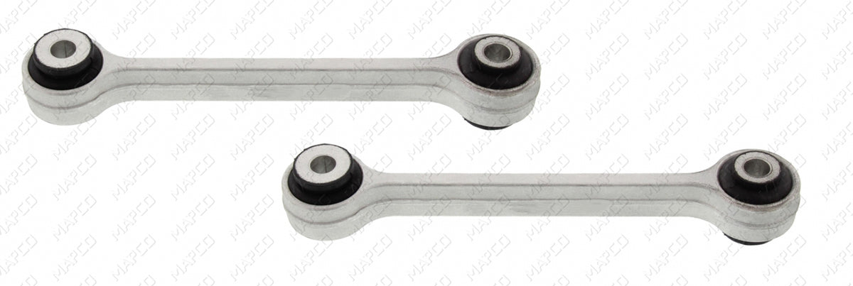 MAPCO Reparatursatz, Stabilisatorkoppelstange Satz Vorderachse beidseitig 52737/2