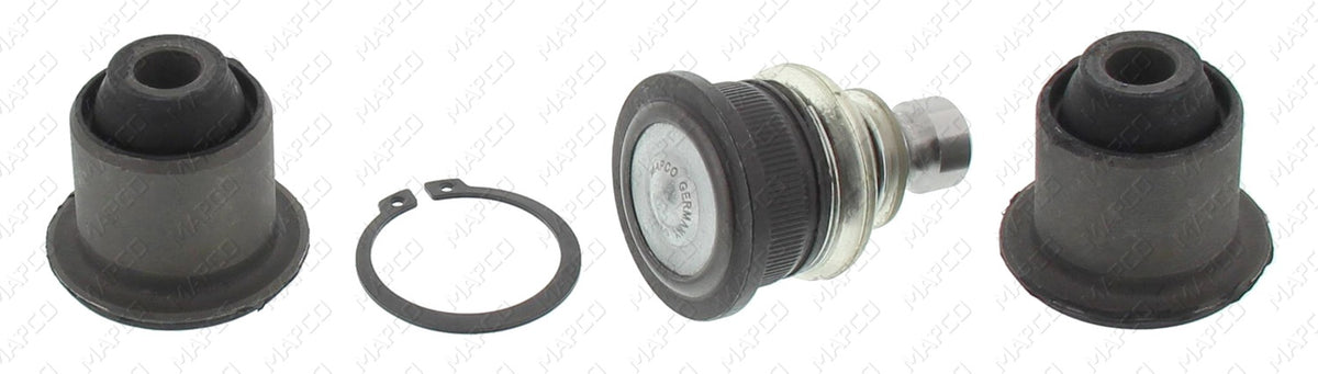 MAPCO Reparatursatz, Querlenker Vorderachse links Vorderachse rechts unten 53210