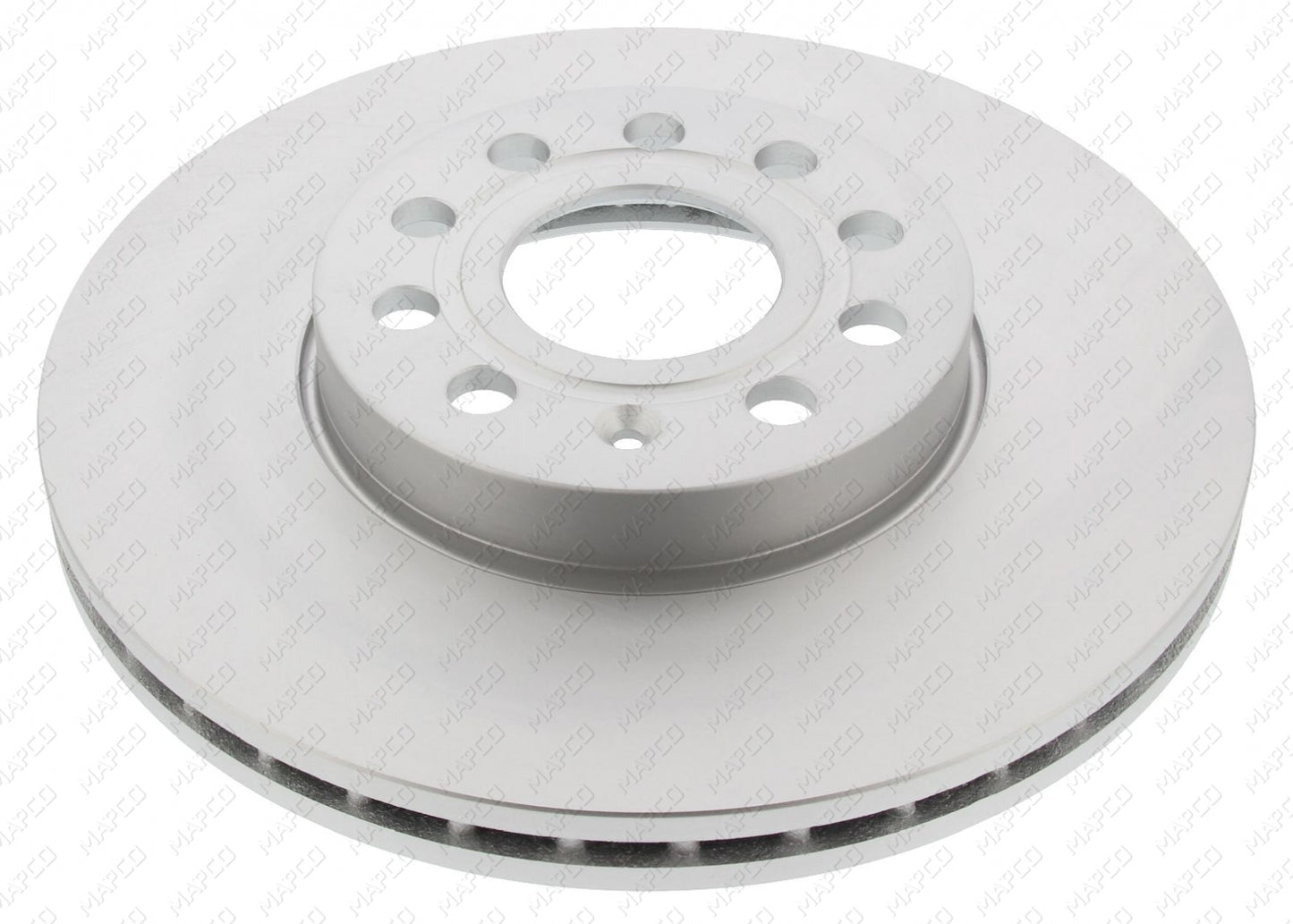 MAPCO Bremsscheibe Vorderachse 25830C