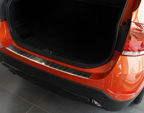 Irmscher BMW X1