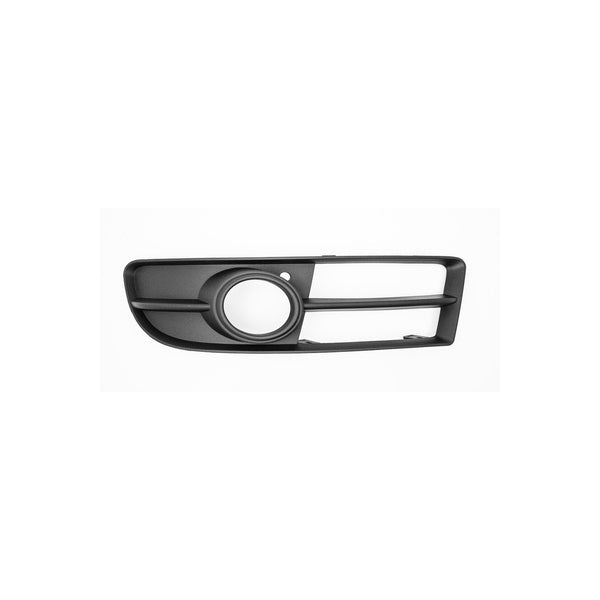 Nebelscheinwerfer Gitter vorne links für Audi A4 B7 Avant 8EC 8ED Bj. 2004-2007