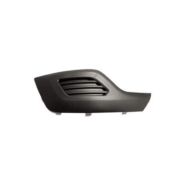 Stoßstangen Gitter vorne links für Ford Tourneo Custom Transit F3 FY 2013-2018