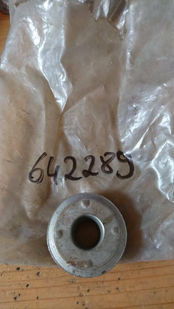 Opel Youngtimer Oldtimer Ventilfederteller neu original 642289