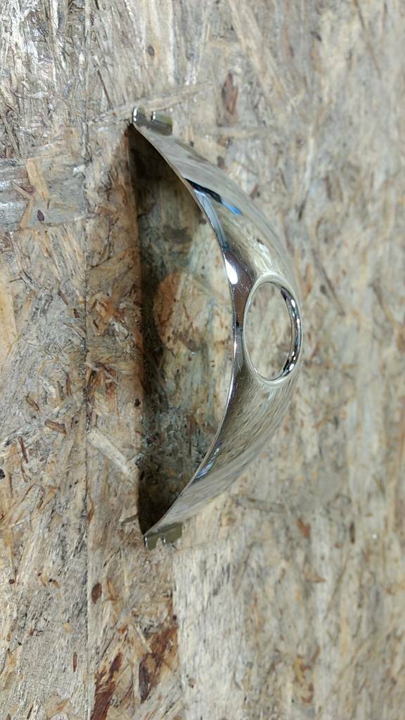 Original Opel Oldtimer Youngtimer Reflektor Modell? 1226185 NEU
