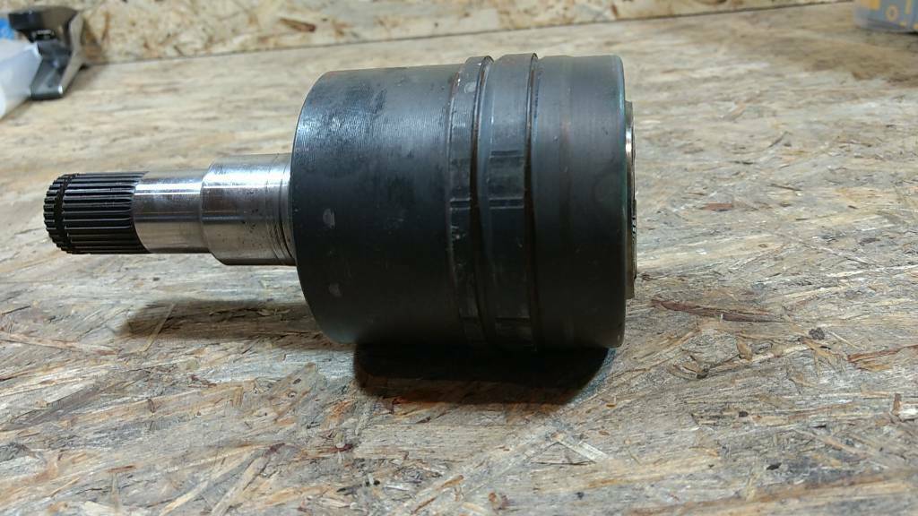 Original GM Opel Antriebswelle NEU