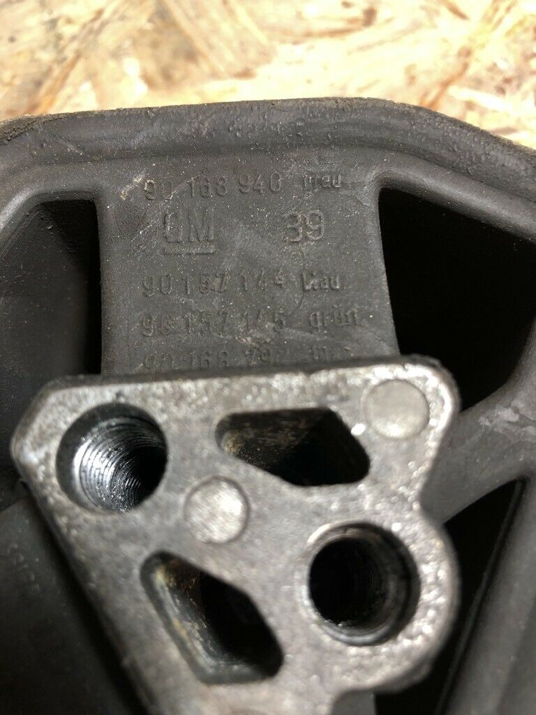 Original GM Opel Ascona C Motorlager Rechts vorne *NEU*