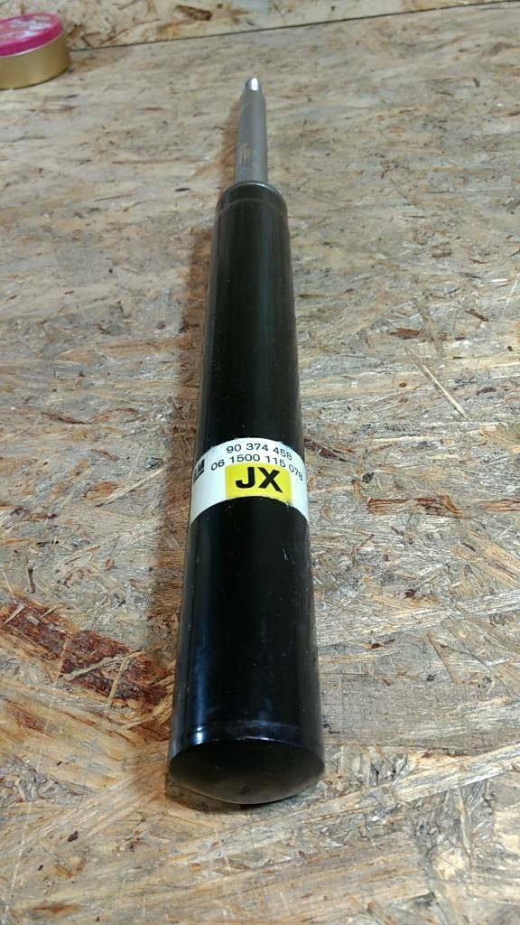 Original GM Opel Calibra Gasdruck Stoßdämpfer-Patrone Neu