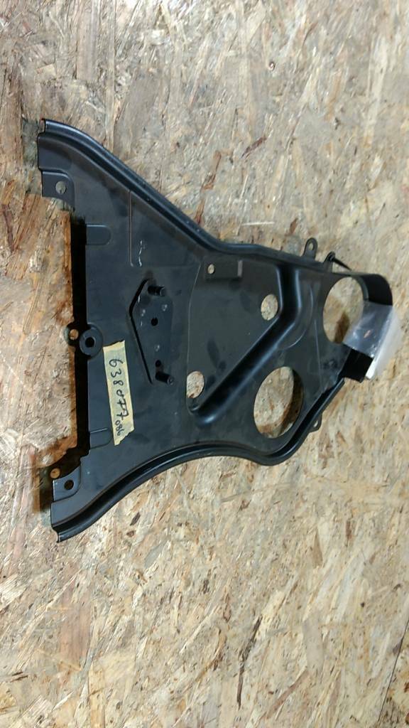 Original GM Opel Calibra Vectra A Kadett E Zahnriemendeckel NEU