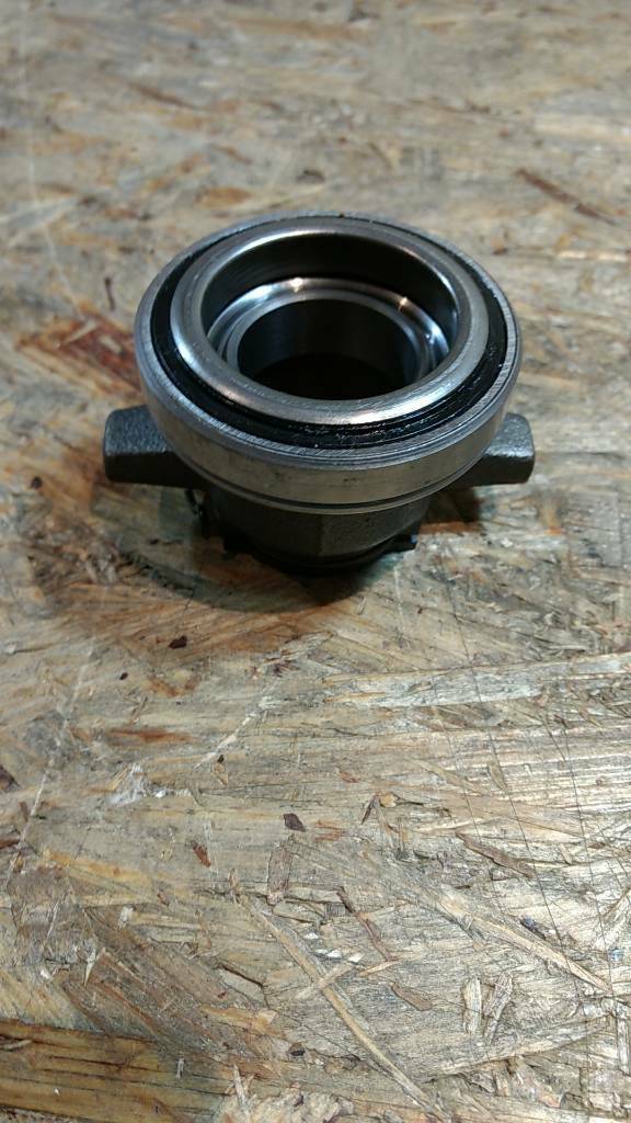Original GM Opel Kupplungsausrückslager Euromidi NEU