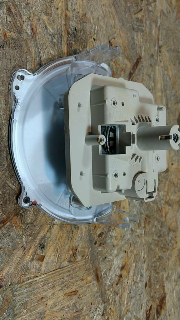 Original GM Opel Tachometer / Tacho Km / H W=1773 Modell? NEU