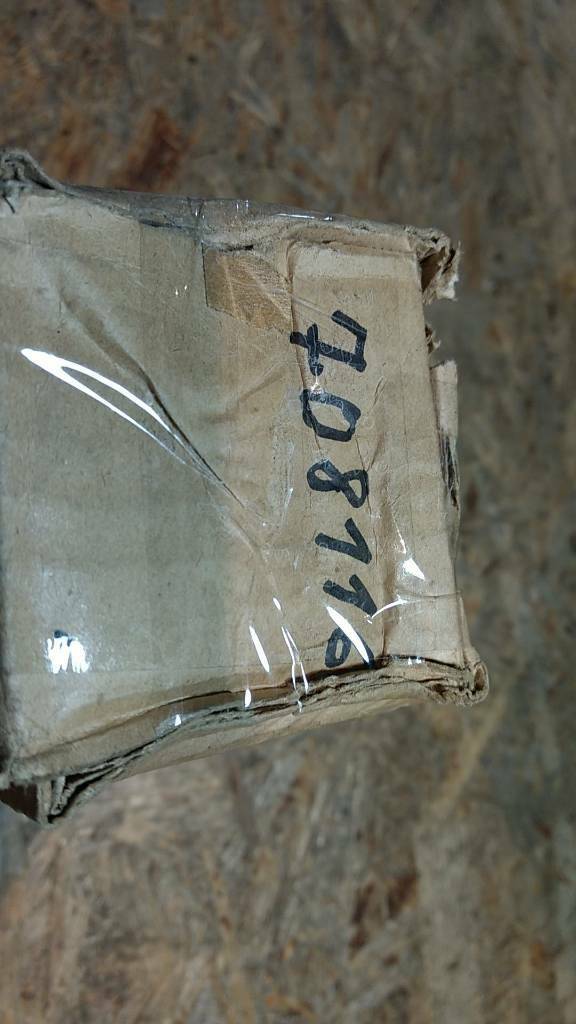 Original GM Opel Kadett E Zahnradblock NEU