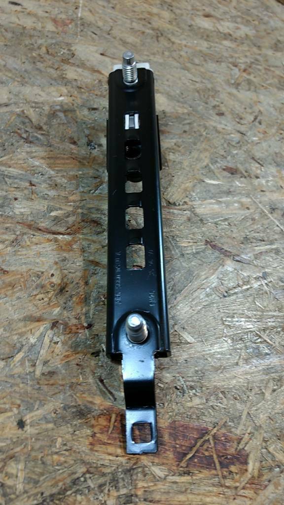 Original GM Opel Vectra B Sicherheitsgurt NEU